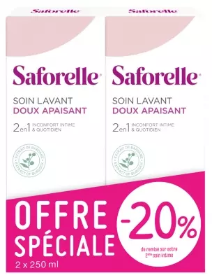 SAFORELLE